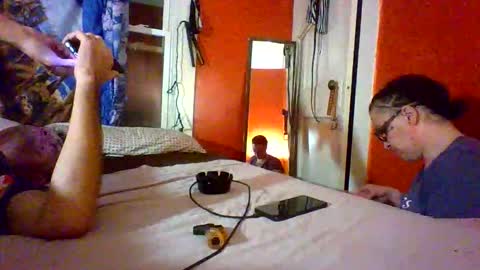 Driver Dick  Kylie Tits online show from 16, 11, 2025