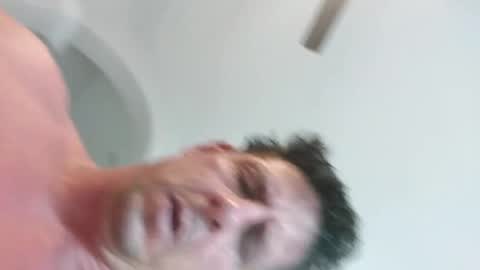 Some guy in Florida online show from 6, 1, 2025