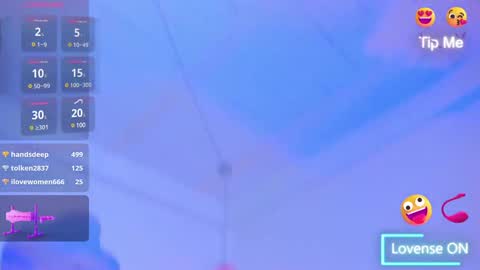 Snapshot of doyeeon chatting on 31, 1, 2025 Doyeon online show from 31, 1, 2025