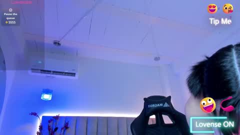 Snapshot of doyeeon chatting on 11, 2, 2025 Doyeon online show from 11, 2, 2025