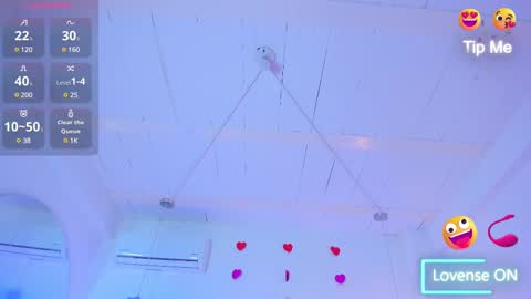 Snapshot of doyeeon chatting on 17, 2, 2025 Doyeon online show from 17, 2, 2025