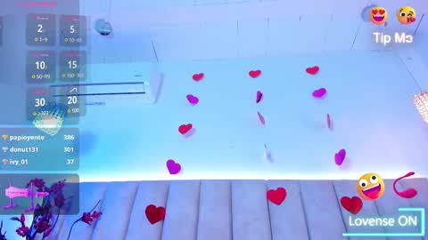 Snapshot of doyeeon chatting on 22, 2, 2025 Doyeon online show from 22, 2, 2025