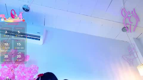 Snapshot of doyeeon chatting on 23, 9, 2025 Doyeon online show from 23, 9, 2025