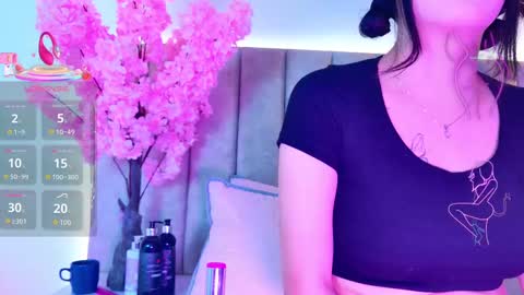 Snapshot of doyeeon chatting on 29, 9, 2025 Doyeon online show from 29, 9, 2025