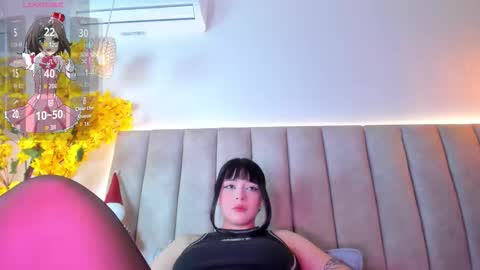 Snapshot of doyeeon chatting on 11, 1, 2026 Doyeon online show from 11, 1, 2026