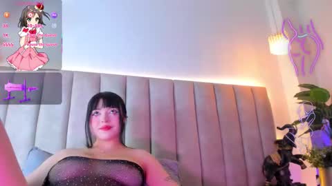 Snapshot of doyeeon chatting on 18, 1, 2026 Doyeon online show from 18, 1, 2026