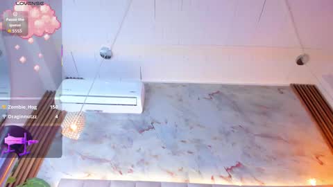 Snapshot of doyeeon chatting on 20, 2, 2026 Doyeon online show from 20, 2, 2026