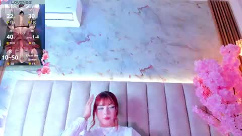 Doyeon online show from 18, 7, 2026