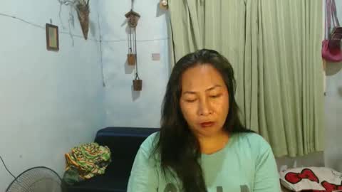 doyouwantme143 online show from 3, 10, 2025