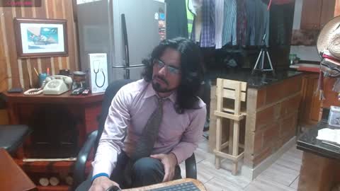 Dr  Simon online show from 24, 12, 2024