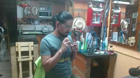 Dr  Simon online show from 21, 2, 2025