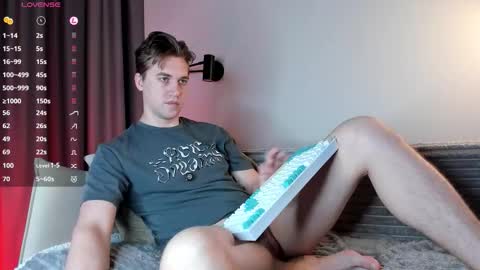 Mervin  online show from 20, 3, 2026