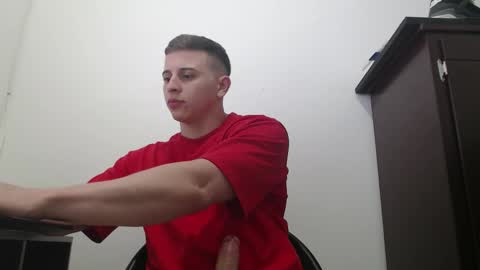 draco_boy2000 online show from 28, 9, 2025