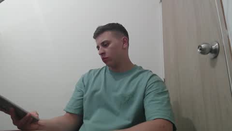 draco_boy2000 online show from 19, 11, 2025