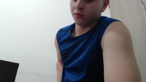 draco_boy2000 online show from 21, 4, 2026