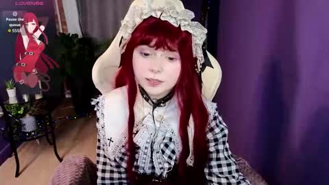 Draculaura online show from 31, 3, 2026