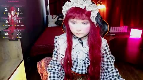 Draculaura online show from 1, 4, 2026