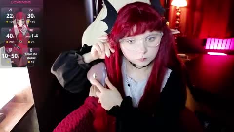 Draculaura online show from 19, 4, 2026