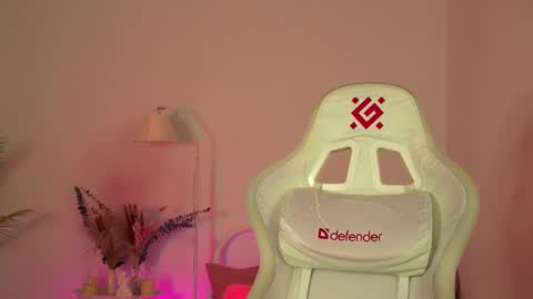 Lisbeth Salander online show from 20, 9, 2025