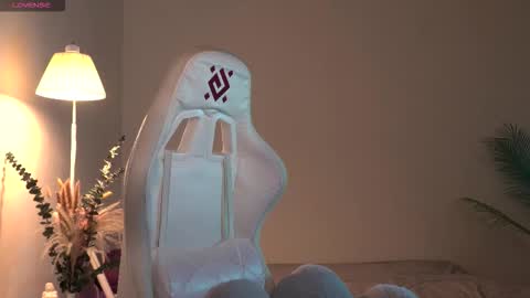 Lisbeth Salander online show from 6, 11, 2025