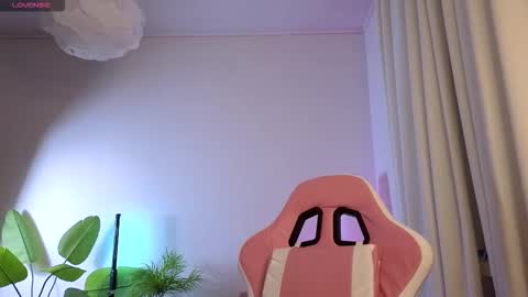 Lisbeth Salander online show from 15, 11, 2025