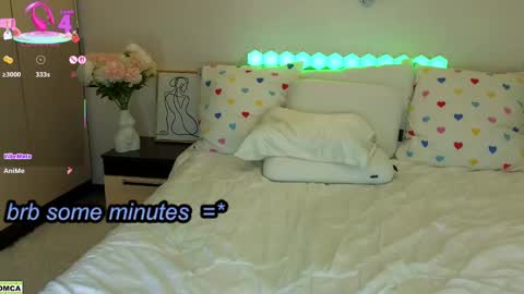 Katya online show from 6, 3, 2025