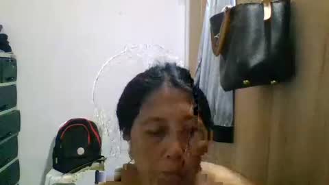 Snapshot of dragonlady402 chatting on 11, 3, 2026 Dragon Lady online show from 11, 3, 2026