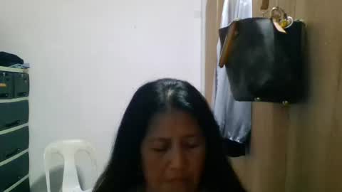 Snapshot of dragonlady402 chatting on 17, 3, 2026 Dragon Lady online show from 17, 3, 2026