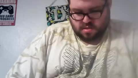 dragonmast53 online show from 10, 1, 2025