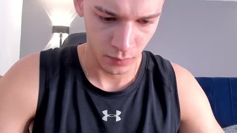 drake_carter1 online show from 14, 2, 2025