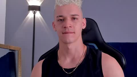 drake_carter1 online show from 12, 3, 2025