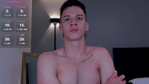 drake_carter1 online show from 3, 2, 2026