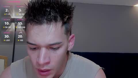 drake_carter1 online show from 10, 2, 2026