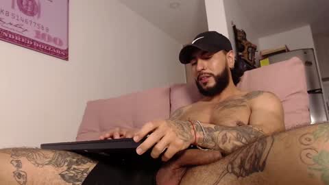 drake jackson11 online show from 24, 1, 2025