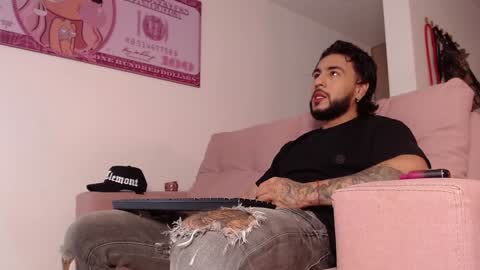 drake jackson11 online show from 4, 2, 2025