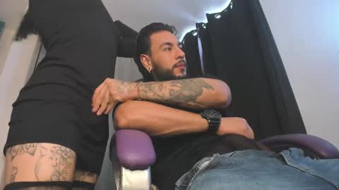 drake jackson11 online show from 14, 2, 2025