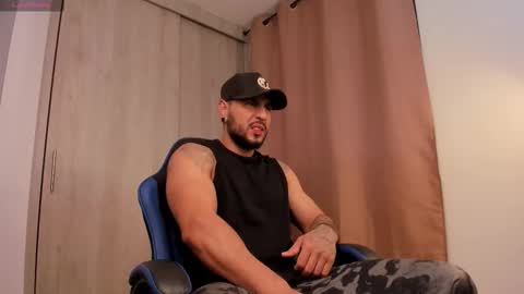 drake jackson11 online show from 19, 11, 2025