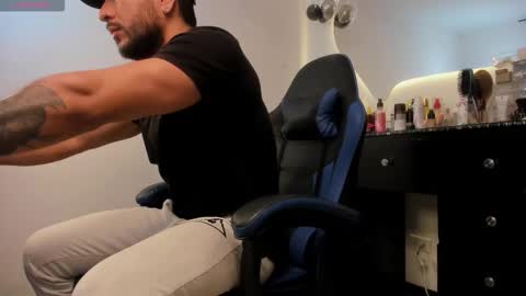 drake jackson11 online show from 26, 11, 2025