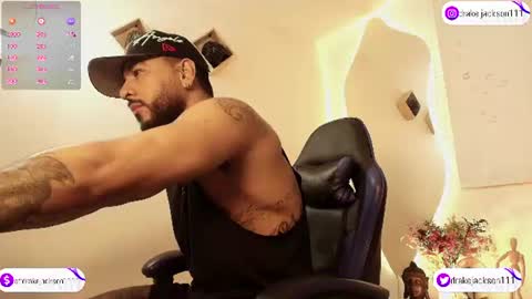 Snapshot of drake_jackson11 chatting on 2, 7, 2026 drake jackson11 online show from 2, 7, 2026