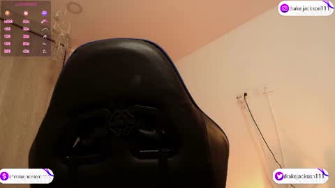Snapshot of drake_jackson11 chatting on 6, 7, 2026 drake jackson11 online show from 6, 7, 2026