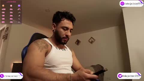 Snapshot of drake_jackson11 chatting on 21, 7, 2026 drake jackson11 online show from 21, 7, 2026