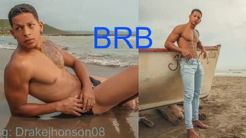 Drake online show from 8, 2, 2025