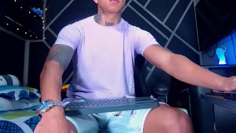 Drake online show from 21, 12, 2025