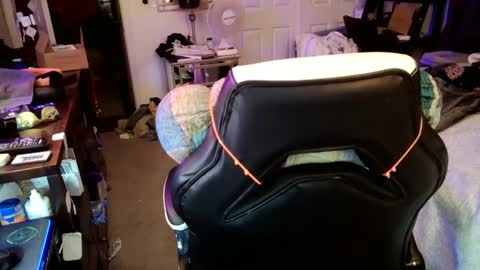 Drake D Vamp aka Drake DarkRose online show from 13, 12, 2024