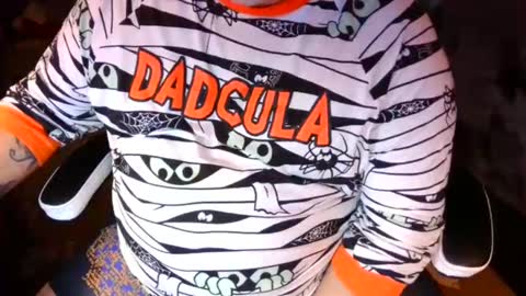 Drake D Vamp aka Drake DarkRose online show from 25, 12, 2024