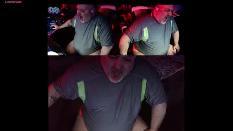 Drake D Vamp aka Drake DarkRose online show from 6, 2, 2025