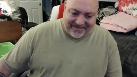 Drake D Vamp aka Drake DarkRose online show from 16, 2, 2025