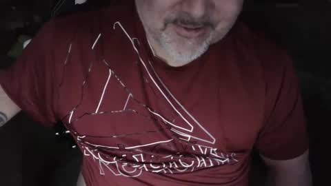 Drake D Vamp aka Drake DarkRose online show from 8, 3, 2025