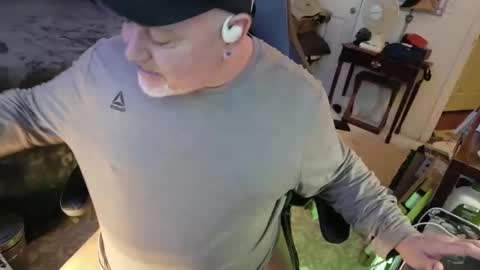 Drake D Vamp aka Drake DarkRose online show from 3, 2, 2026