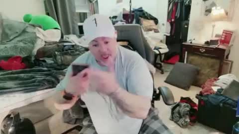 Drake D Vamp aka Drake DarkRose online show from 17, 2, 2026